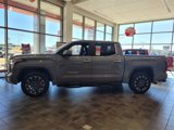 New 2025 Toyota Tundra Limited image 3