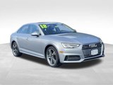 Used 2018 Audi A4 2.0T Premium Plus w/ Premium Plus Package image 3