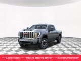 New 2025 GMC Sierra 2500 Denali w/ Denali Reserve Package image 2