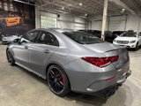 Used 2020 Mercedes-Benz CLA 45 AMG 4MATIC image 3