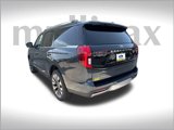New 2025 Ford Expedition Platinum image 3