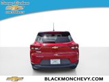 New 2026 Chevrolet TrailBlazer LS w/ LS Convenience Package image 4