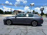 Used 2017 Honda Accord EX image 3