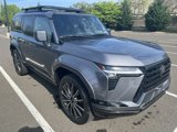 New 2025 Lexus GX 550 image 4
