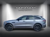 New 2026 Jaguar F-PACE R-Dynamic S image 2