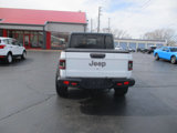 Used 2020 Jeep Gladiator Rubicon image 4