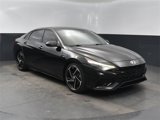 Used 2023 Hyundai Elantra N Line image 3