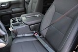 New 2026 Chevrolet Silverado 1500 Custom image 4