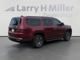 New 2025 Jeep Wagoneer 4WD w/ HD Trailer Tow Package image 5
