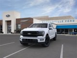 New 2025 Ford F150 Platinum w/ Equipment Group 702A High image 2