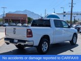Used 2024 RAM 1500 Laramie image 4