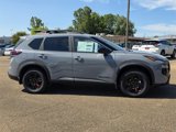New 2026 Nissan Rogue SV image 2