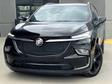 Used 2024 Buick Enclave Essence w/ Sport Touring Edition image 3