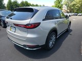 New 2025 MAZDA CX-90 3.3 Turbo w/ Premium Plus Pkg image 3