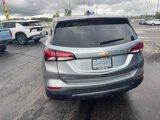 Used 2024 Chevrolet Equinox LT w/ LPO, Floor Liner Package image 4
