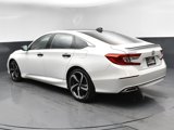 Used 2022 Honda Accord Sport image 2