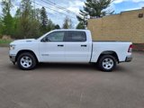 Used 2023 RAM 1500 Big Horn image 2