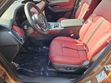 New 2025 MAZDA CX-70 3.3 Turbo w/ Premium Plus Pkg image 6