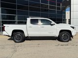 Certified 2024 Toyota Tacoma TRD Sport image 2