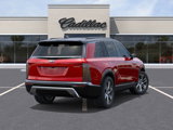 New 2026 Cadillac Vistiq Luxury image 4