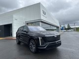 New 2026 Cadillac Vistiq Sport image 2