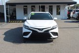 Used 2021 Toyota Camry SE image 2