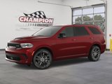 New 2025 Dodge Durango R/T image 2