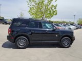 Certified 2024 Ford Bronco Sport Outer Banks image 2
