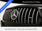 New 2025 Mercedes-Benz GLE 53 AMG 4MATIC Coupe image 4