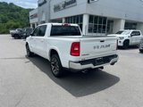 New 2025 RAM 1500 Laramie image 5
