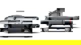New 2025 Chevrolet Silverado 2500 LTZ image 4