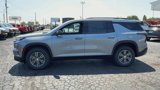 New 2026 Chevrolet Traverse LT w/ Driver Confidence Package image 5