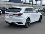 New 2025 MAZDA CX-90 3.3 Turbo S w/ Premium Plus image 3