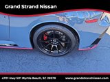 New 2024 Nissan Z NISMO w/ Floor Mat Package image 4