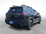New 2025 Nissan Pathfinder Rock Creek image 4