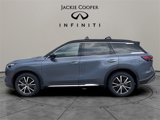 New 2025 INFINITI QX60 Autograph w/ Cargo Package image 2