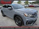 Certified 2022 Volkswagen Atlas Cross Sport SEL R-Line image 3