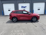 Used 2024 Ford Escape ST-Line w/ Tech Pack #1 image 2