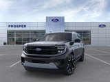 New 2025 Ford Expedition Max Platinum image 2