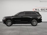New 2025 Jeep Grand Cherokee Laredo X image 3