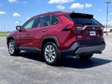 Used 2020 Toyota RAV4 Limited image 5