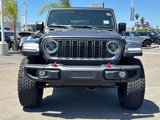 New 2025 Jeep Wrangler Unlimited Rubicon image 5