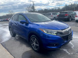 Used 2022 Honda HR-V EX image 3