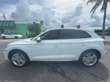 Used 2019 Audi Q5 2.0T Premium Plus w/ Premium Plus Package image 3