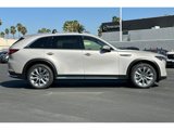 New 2025 MAZDA CX-90 3.3 Turbo w/ Premium Plus Pkg image 4