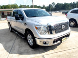 Used 2017 Nissan Titan SV image 4