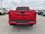 New 2025 RAM 1500 Big Horn image 4