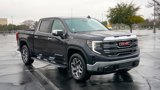 New 2025 GMC Sierra 1500 SLT w/ SLT Premium Package image 6