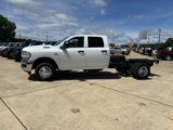 New 2024 RAM 3500 Tradesman w/ Chrome Appearance Group image 3
