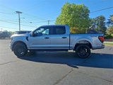 New 2025 Ford F150 STX w/ STX Black Appearance Package image 4